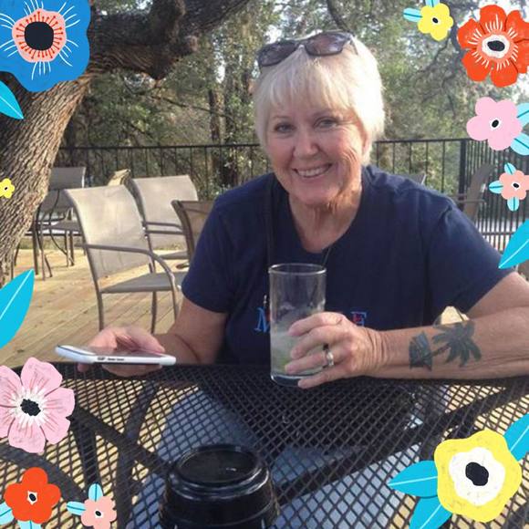 Poshmark profile picture for @glenda